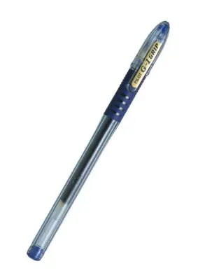 Pilot Gel roler G-1 GRIP 0,7 moder BLGP-G1-7 L 12 KOS