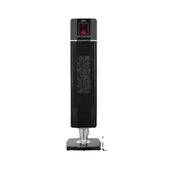 VONHAUS 2000 W keramični PTC grelec