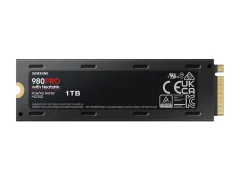 SAMSUNG SSD 980 Pro z NVME M.2 PCIe 4.0 1 TB disipatorja SSD pogon