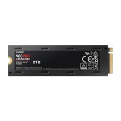 SAMSUNG SSD 980 Pro z NVME M.2 PCIe 4.0 2 TB diska SSD pogon