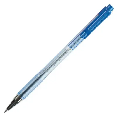 Pilot Kemični svinčnik MATIC medium, moder BPS-135-M-L 12 KOS