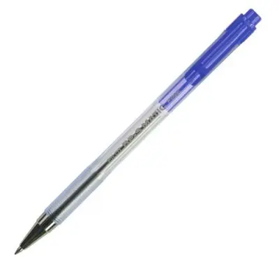Pilot Kemični svinčnik MATIC fine, moder BPS-135-F-L 12 KOS