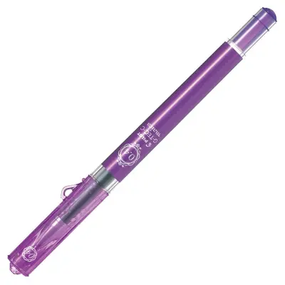 Pilot Gel roler Maica vijoličen BL-GCM4-V 12 KOS