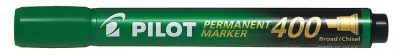 Pilot Marker SCA-400, zelen SCA-400-G 12 KOS