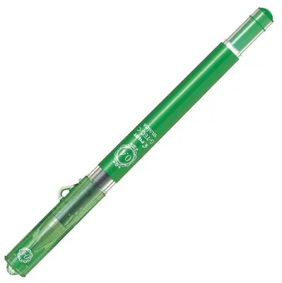 Pilot Gel roler Maica zelen BL-GCM4-G 12 KOS