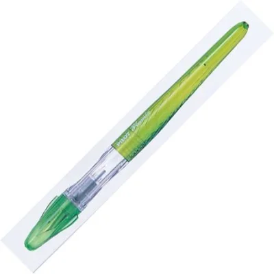 Pilot Nalivno pero PLUMIX, sv.zeleno FCD-PXN-G