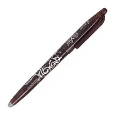 Pilot Roler FRIXION BALL 0,7 rjav BL-FR7 BN 12 KOS