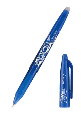 Pilot Roler FRIXION BALL 0,7 sv. moder BL-FR7 LB 12 KOS