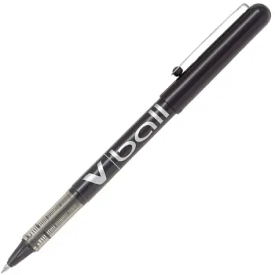 Roler BL-VB5 0,3mm Pilot črn