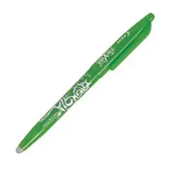 Pilot Roler FRIXION BALL 0,7 svetlo zelen BL-FR7 LG 12 KOS