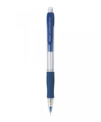 Tehnični svinčnik Super-Grip H-185 0,5 mm moder