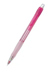 Pilot Tehnični svinčnik SUPER GRIP NEON, rdeč H-185-N-R 12 KOS