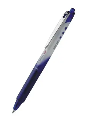 Pilot Roler V-BALL GRIP RT 05, moder BLRT-VB5-L 12 KOS