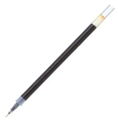 Pilot Vložek za gel rolerje črni (Ultra Fine) BLS-GC 4 B 12 KOS