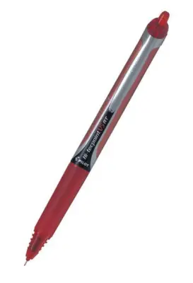 Pilot Roler HI-TECPOINT V5 RT, rdeč BXRT-V5-R 12 KOS
