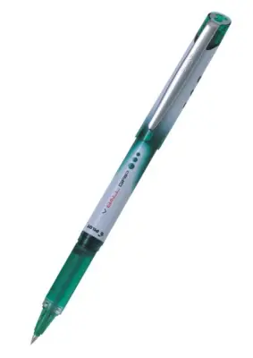Pilot Roler V-BALL GRIP 05, zelen BLN-VBG5 G 12 KOS