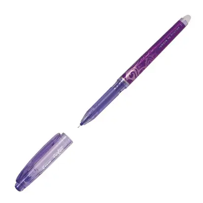 Pilot Roler FRIXION POINT 0,5 vijoličen BL-FRP5-V 12 KOS
