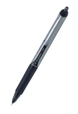 Pilot Roler HI-TECPOINT V5 RT, črn BXRT-V5-B 12 KOS