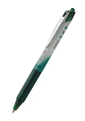 Pilot Roler V-BALL GRIP RT 05, zelen BLRT-VB5-G 12 KOS