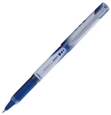 Pilot Roler V-BALL GRIP 05, moder BLN-VBG5 L 12 KOS