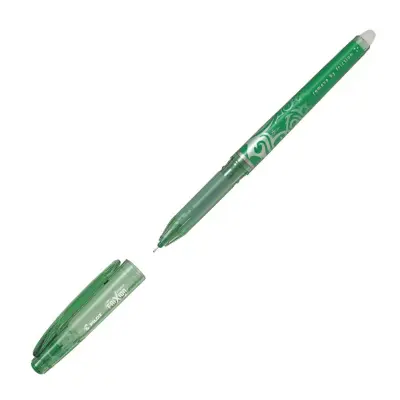 Pilot Roler FRIXION POINT 0,5 zelen BL-FRP5-G 12 KOS