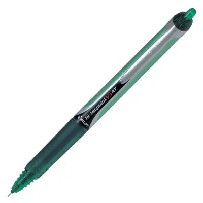 Pilot Roler HI-TECPOINT V5 RT, zelen BXRT-V5-G 12 KOS