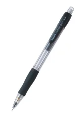Tehnični svinčnik Super-Grip H-185 0,5 mm črn
