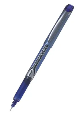 Pilot Roler HI-TECPOINT V5 GRIP, moder BX-GPN-V5-L 12 KOS