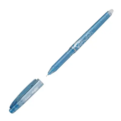 Pilot Roler FRIXION POINT 0,5 sv. moder BL-FRP5-LB 12 KOS
