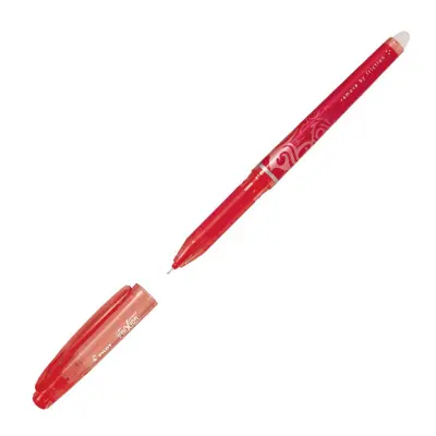 Pilot Roler FRIXION POINT 0,5 rdeč BL-FRP5-R 12 KOS