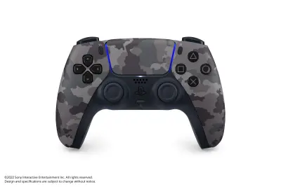 PLAYSTATION PS5 Dualsense brezžični kontroler