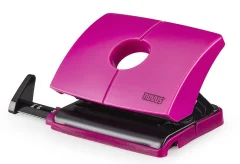 Novus Luknjač B 216 ColorID, roza ColorID do odprodaje zaloge
