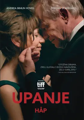 UPANJE - DVD SL. POD.