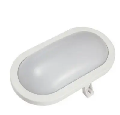 LED vodotesna svetilka IP65 20W 4000K nevtralno bela ovalna