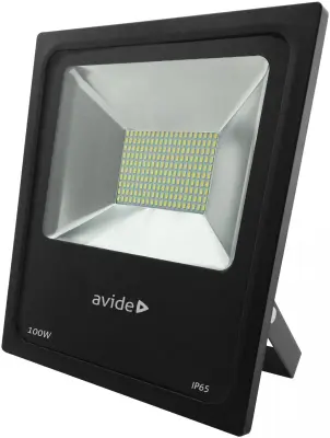 LED reflektor 100W 8000lm nevtralno beli 4000K