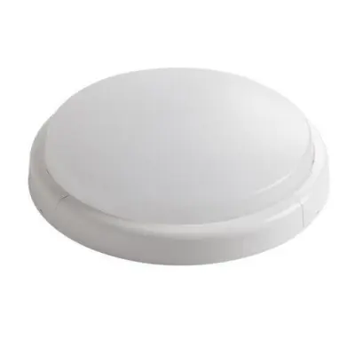 LED plafoniera 15W nevtralno bela 4500K s senzorjem gibanja MILEDO