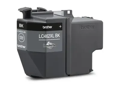 Brother Kartuša LC462XLBK\, črna\, 3.000 strani MFC-J2340DW\, MFC-J3540DW\, MFC-J3940DW