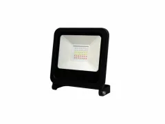 Pametni RGB LED reflektor 50W Bluetooth Tuya