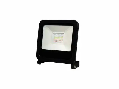 Pametni RGB LED reflektor 50W Bluetooth Tuya