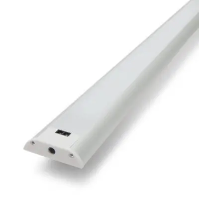 Podelementna LED svetilka Z IR senzorjem kratkega dosega (zamah z roko)5W 4000K 30cm