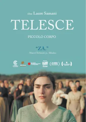 TELESCE - DVD SL. POD.
