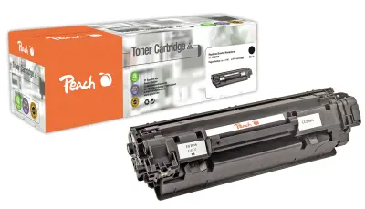 TONER PEACH HP CE278A BLACK 2100 strani 110425