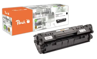 TONER PEACH HP Q2612X - CRG703X BLACK 3000 strani 111732