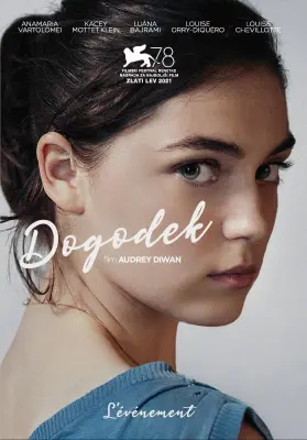 DOGODEK - DVD SL. POD.