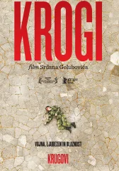 KROGI - DVD SL. POD.