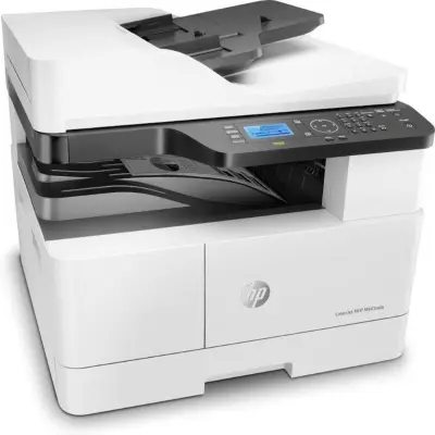 HP LaserJet Pro MFP M443nda večfunkcijska laserska naprava