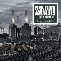 PINK FLOYD - LP/ANIMALS (2018 REMOX)