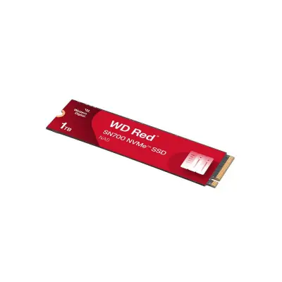 WESTERN DIGITAL Red SN700 - 1 TB SSD M.2 PCIe NVME SSD pogon