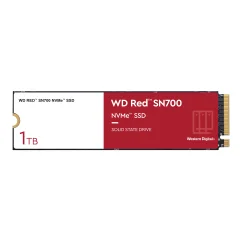 WESTERN DIGITAL Red SN700 - 1 TB SSD M.2 PCIe NVME SSD pogon