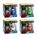 P.M.I. AMONG US ACTION FIGURES 17CM